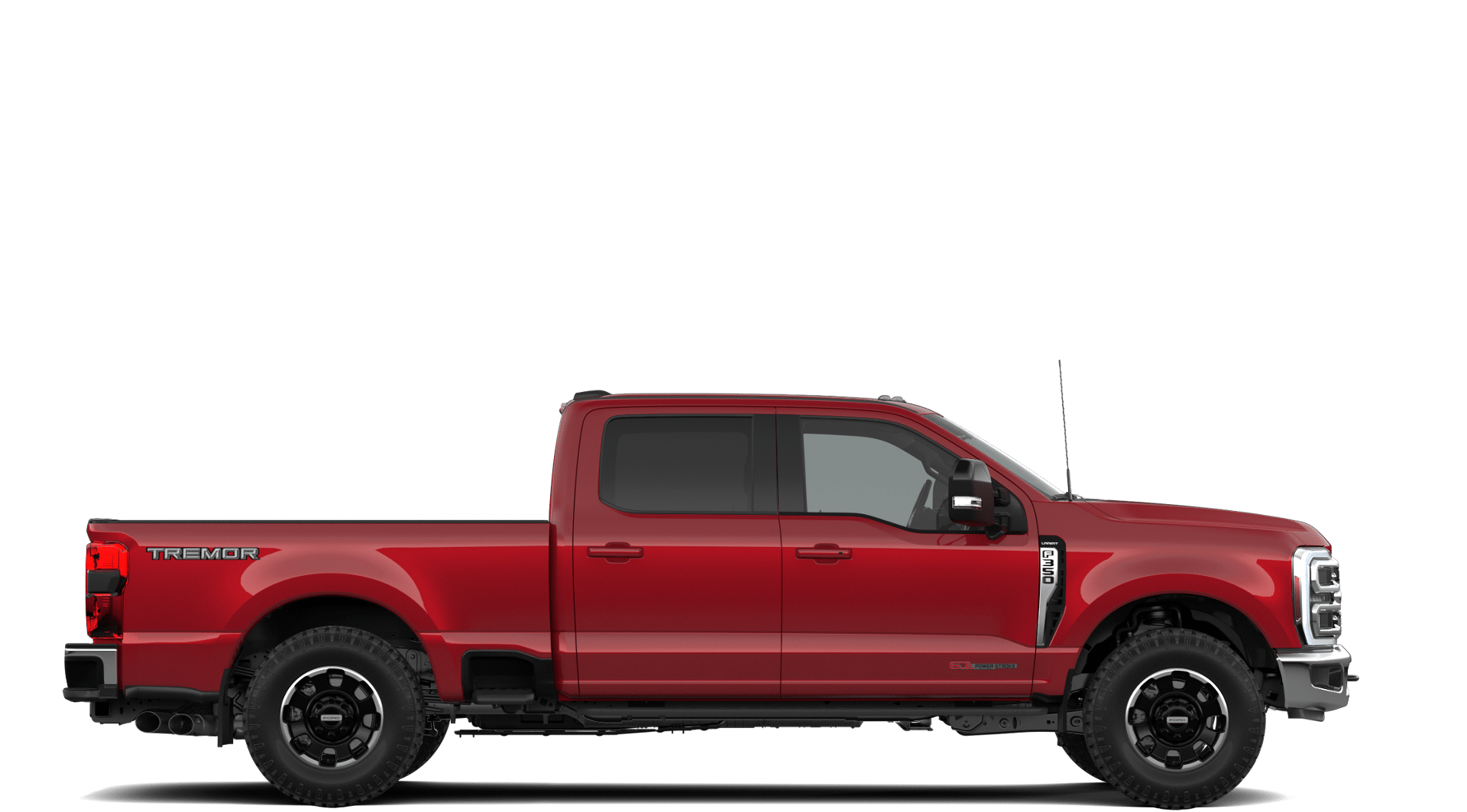 2026 Ford Super Duty® External Image 1